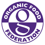 Certified organic company